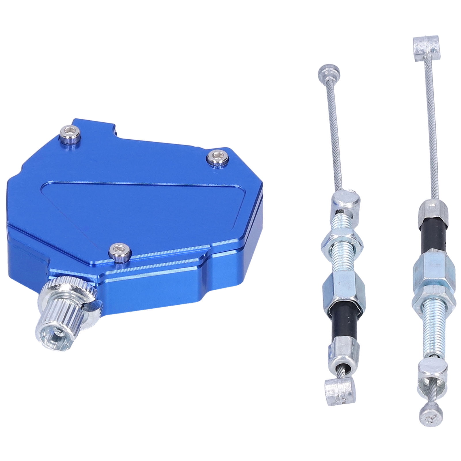 EOTVIA Stunt Lever, Pull Cable Lever Longer For Motorcycles For Dirt