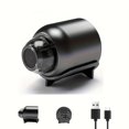 thumbnail image 6 of Wireless Security Camera 1296P, 360° Rotation Night Vision, 2.4/5GHz WiFi for Home Office Surveillance, 6 of 12