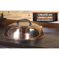 thumbnail image 4 of Juego de 3 accesorios para barbacoa, funda de acero inoxidable ZBXFCSH, 4 of 8
