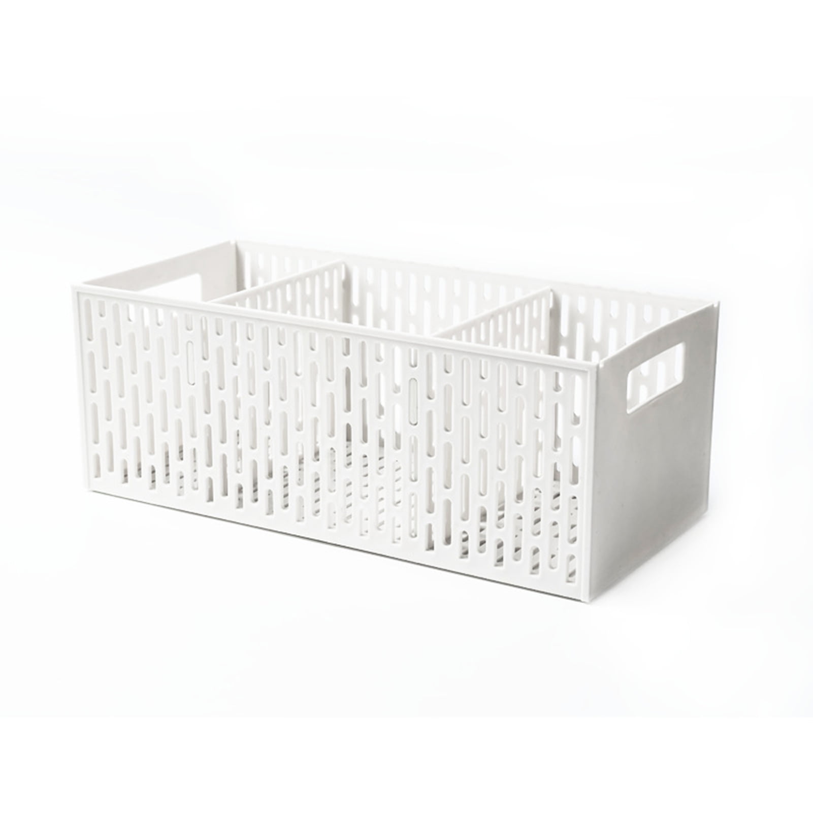 Buy Cheers.US Plastic Stackable Storage Bins for Pantry, Stackable Bins