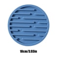 thumbnail image 3 of onlyliua Buscador de Regalos Alfombrilla Cocina Antideslizante, Flexible y Resistente Al Calor, Ideal para Proteger Superficies de Utensilios de Cocina Calientes., 3 of 6