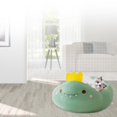thumbnail image 3 of Lindo antideslizante Gato Nido Perro Cama Invierno Otoño Interior Cojín Cojín Acogedor Dinosaurio l Zulema Camas nido para gatos, 3 of 5