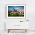 thumbnail image 4 of Seattle Skyline from Kerry Park - Seattle Washington Photography Unframed Wall Art Print 30 x 45 inches, 4 of 7
