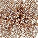 thumbnail image 3 of Miyuki Perle de Rocaille Délica 11/0 Brun Mat Transparent (Tube de 3 Grammes), 3 of 4