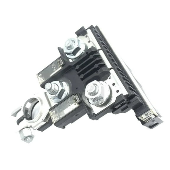 Holder Fusible Link Fuse Block Assembly For Nissan 24340-7F000 243407F000 24380BB50A