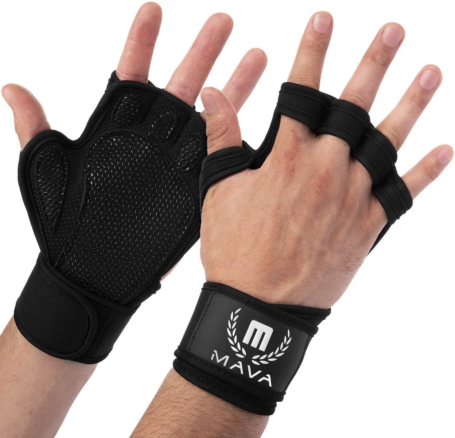 mava workout gloves