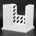 thumbnail image 3 of Toast Cutting Machine Multi-Function Bread Rack for Bagel for Bakery, 3 of 5