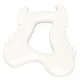 thumbnail image 1 of Gua Sha Tool, Easy Usage Gua Sha Massage Scraping Tool Ceramic Universal Robust  for Knee, 1 of 7