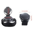 thumbnail image 5 of SIEYIO Bike Mirror, 360 Degree Adjustable Bike Rear View Mirrors Wristband Bike Mirror, 5 of 11