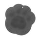thumbnail image 3 of Ducha ador de pies depurador baño antideslizante alfombrilla de baño para los pies cansados Gris Yuyangstore Lavado de pies de silicona, 3 of 8