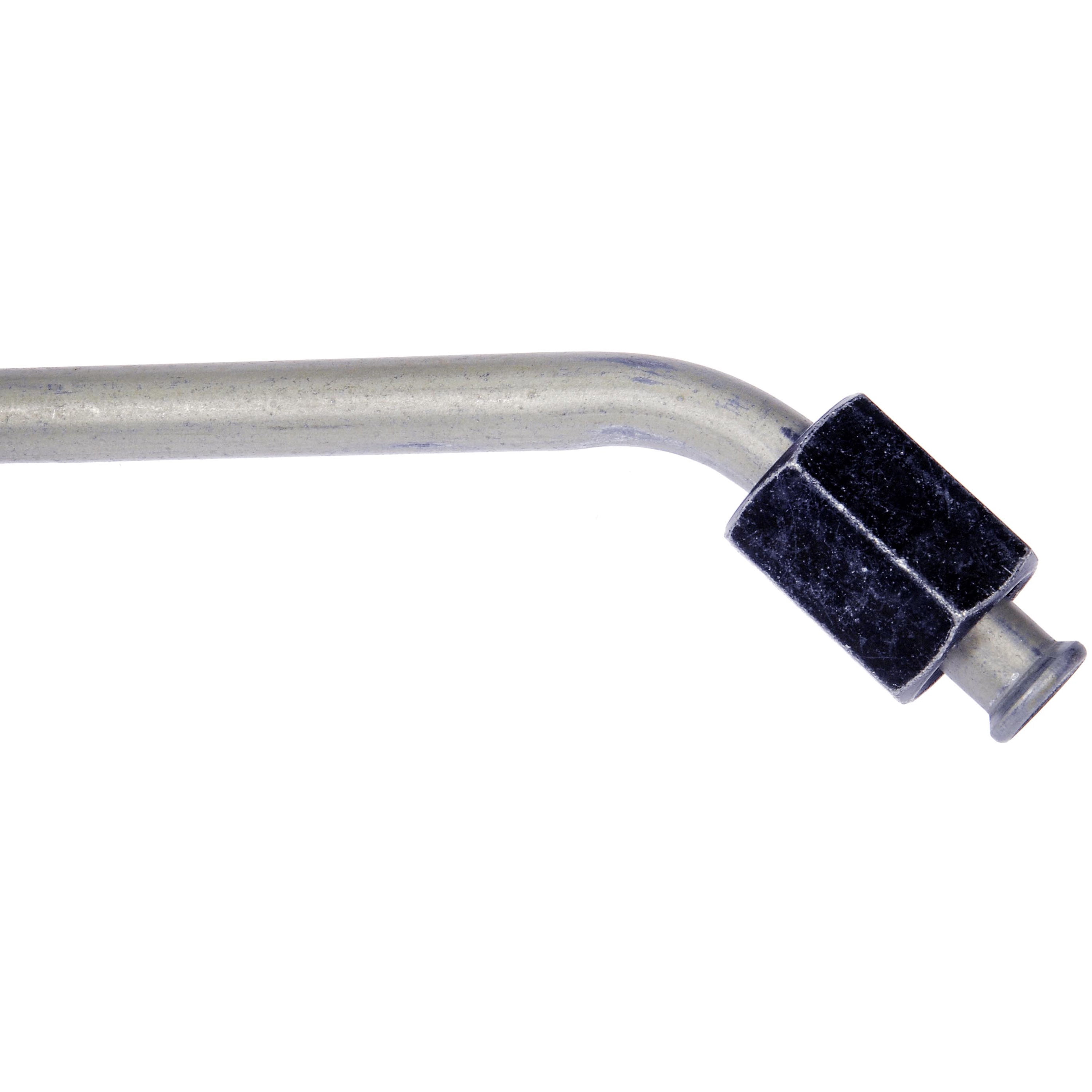 Dorman 624-818 Automatic Transmission Oil Cooler Hose Assembly for Specific Dodge Models, Natural Fits select: 1997-1999 DODGE DAKOTA