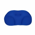 thumbnail image 1 of Inteprter 3D cuello Micro Airball almohada sueño profundo adicción reposacabezas cojín de aire alivio de presión almohadas regalo lavable fundas de Juegos de cama No.04, 1 of 1