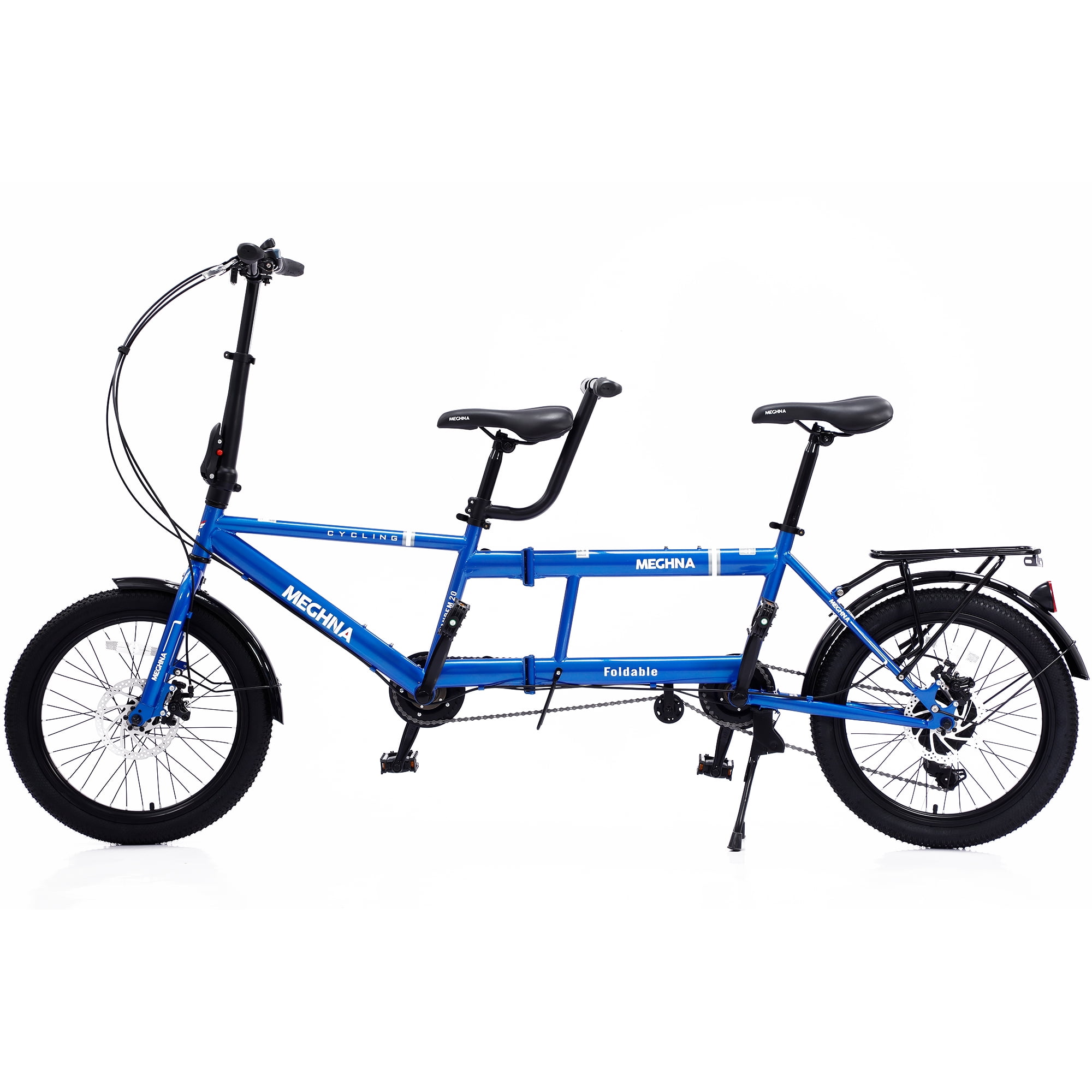 tandem bicycle walmart