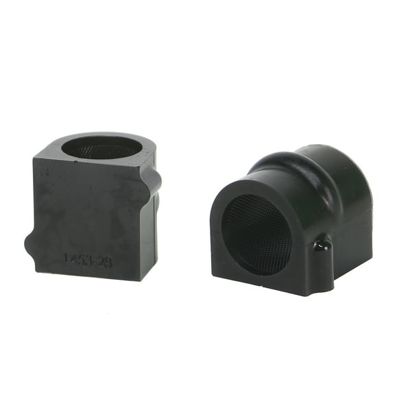 Whiteline W23781 Front Suspension Stabilizer Bar Bushing Kit Compatible with Pontiac 04-06 GTO