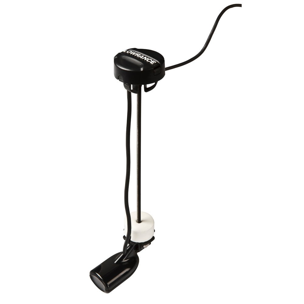 00010606001 Kayak Scupper Mount for "Skimmer" Type Transducers, For