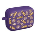 thumbnail image 5 of LSU Tigers HDX Case Cover Compatible with Apple AirPods Pro 1 & 2 Battery Case (Select- Purple) by Affinity Bands, 5 of 7