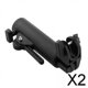 thumbnail image 1 of Soporte para carrito de Golf Sharpla ángulo ajustable 2 piezas, 1 of 8