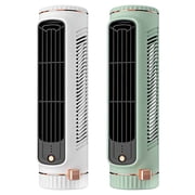 Portable Air Conditioner 2026 Upgrade Windowless Mini Air Cooler with Cool Air Spray, 3 Speeds Rechargeable, Usb-C Quiet Operation