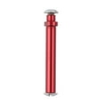 thumbnail image 2 of Herramienta de reparación de Eje de carrete de pesca Zulema aleación de aluminio barra larga rojo, 2 of 8