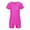 Rose, variant on Boys Girls One Piece Short Sleeve Ballet Dance Leotard Stretchy Gymnastic Workout Sports Green 12
