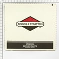 thumbnail image 2 of Briggs and Stratton Chute Assembly and Guard, 2 of 3