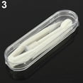 thumbnail image 6 of Contact Lens Inserter Remover + Soft Tip Tweezers + Case Hygienic Nursing Kit, 6 of 6