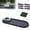 Black-B, variant on Upgraded Multi-Functional Support Anti-Slip Pad, Stick Pad 360, Car Buddy Dashboard, with Temporary Parking Number, Anti-Skid Car Mat Organizer for Sunglasses