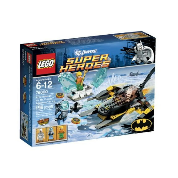 LEGO Building Sets Gifts for 5 year old boys