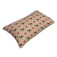 thumbnail image 3 of Vsdgher German Shepherd Dog Print Pillow Cases -Iconic Collection Pillowcases -Extra Soft, Not easy to deform,not pilling Export quality, 3 of 8