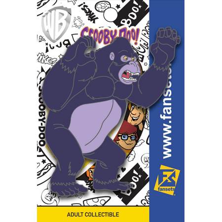Scooby Doo APE MAN Series 5 #383