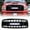 Black, variant on AMERICAN MODIFIED Armor Grille for 2002-2005 Dodge Ram 1500/2500/3500