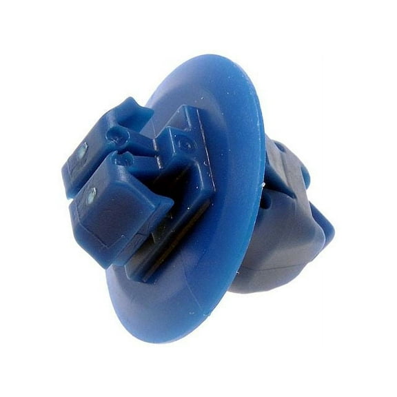 Molding Retainer - Compatible with 2010 - 2014 Toyota Highlander 2011 2012 2013