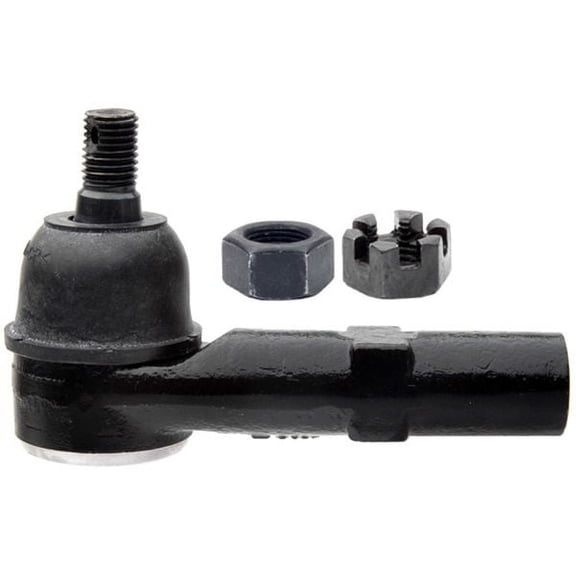 Driver Side Outer Tie Rod
