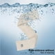 thumbnail image 4 of Wosthever Bufanda de calefacción Calentador de cuello Envoltura Calentador Lavable Seguridad Senderismo Accesorios Multiusos Suministros de Suministros térmicos, 4 of 6