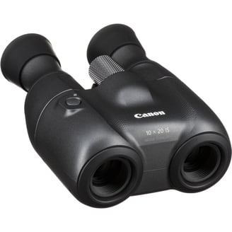 Canon, Waterproof Binoculars, 10 x 42 IS L-Series, Image