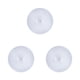 thumbnail image 3 of Sensor de luces nocturnas inalámbricas Advancent LED Luz de piedra imán armario de carga, 3 of 6