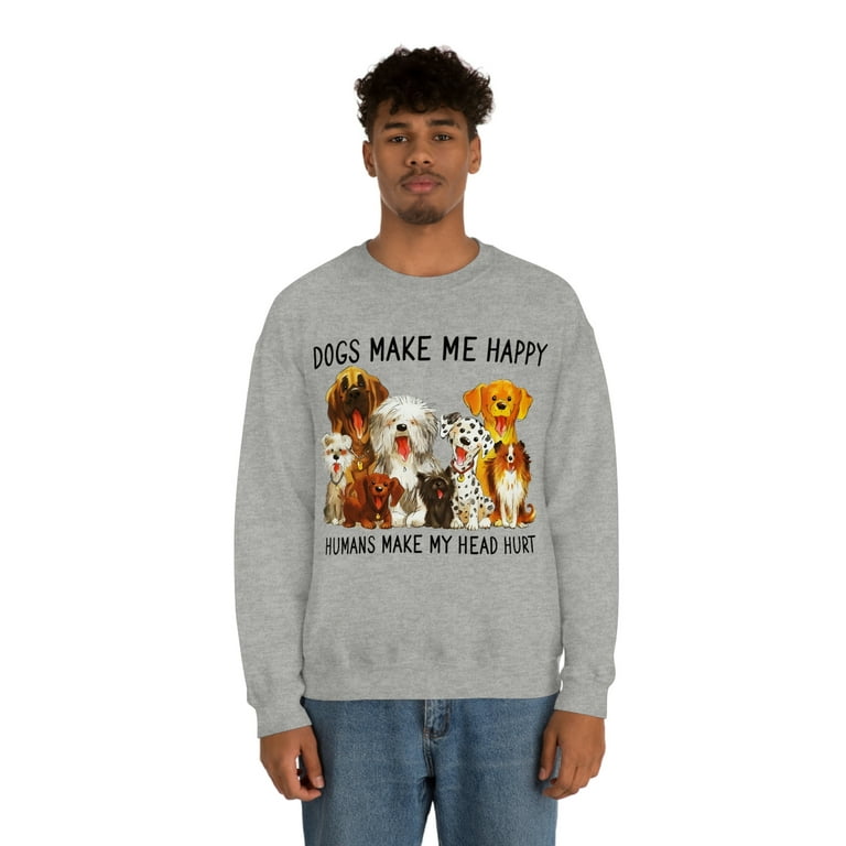 Dog mom and clearance dog dad shirts