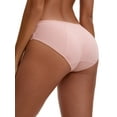thumbnail image 2 of Unique Bargains Women's 3 Layers Leak Proof Cotton Briefs M Pink, 2 of 6