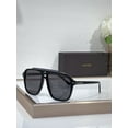 thumbnail image 1 of US Exclusive Tom For FT1209 Navigator Sunglasses - Precision Optics for Demanding Lifestyles, 1 of 5