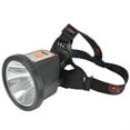 thumbnail image 3 of Fyydes Bicycle Light,LED Head Light Bicycle Light Multifunctional 2000LM 6000mAh Battery Dual Purpose Headlamp For Outdoor Camping Mountaineering,USB Charging Light, 3 of 8