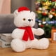 thumbnail image 4 of Osito Navideño con Luz Led onlyliua Fin de Temporada, 4 of 4