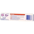 thumbnail image 3 of Fixodent Denture Adhesive Cream Original, All Day Hold for Fulls and Partials, 2.4 oz, 3 of 4