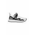 thumbnail image 2 of Tenis Casuales Color Blanco-Negro Mundo Terra 030468, 2 of 3