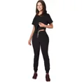 thumbnail image 1 of Cómodo Uniforme Médico Quirúrgico Pijama Jogger Casaca Dama, 1 of 8