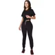 thumbnail image 1 of Cómodo Uniforme Médico Quirúrgico Pijama Jogger Casaca Dama, 1 of 8
