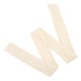 thumbnail image 4 of White Lace Ribbon,Lace Trim 20 Yards White Lace Trim Lace Ribbon Unbeatable Value, 4 of 14