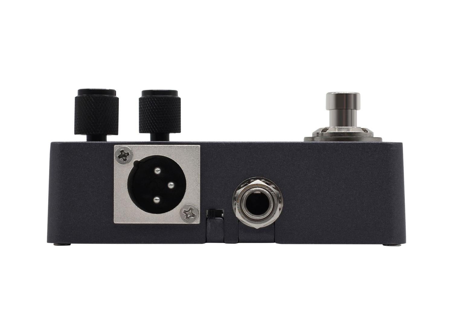 Hotone Jogg USB Audio Interface Pedal
