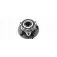thumbnail image 4 of GSP North America 374420 Wheel Bearing and Hub Assembly, 4 of 5