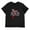Black, variant on Mens Christian God Faith Lifetime Member Team Jesus T-Shirt Black