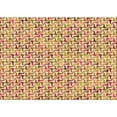 thumbnail image 1 of Ahgly Company Indoor Rectangle Patterned Red Fox Red Area Rugs, 7' x 9', 1 of 1